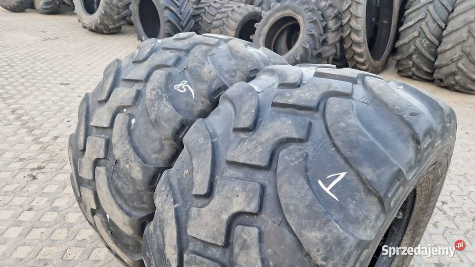 65050r225 Alliance Nowe Miasto Lubawskie sprzedam