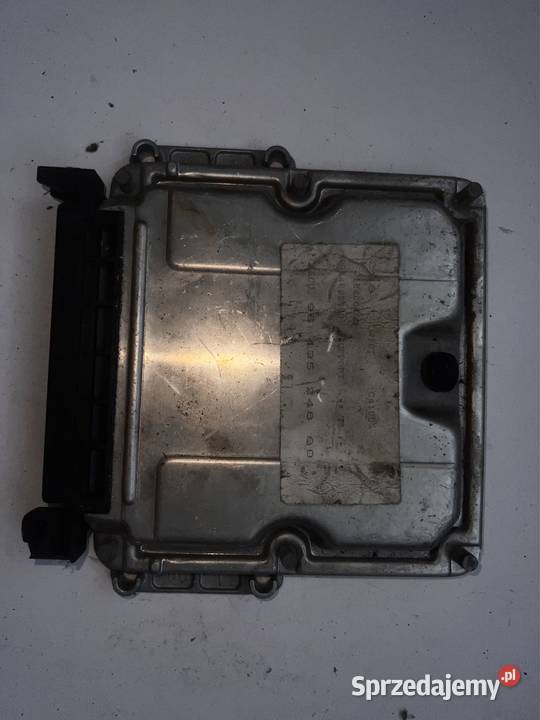komputer moduł peugeot 307 20 hdi osobowe Ostrów Wielkopolski sprzedam