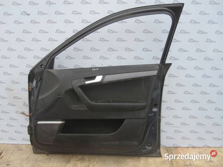 AUDI A3 SPORTBACK I 8PA LIFT 10r drzwi prawe