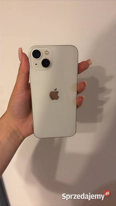 iPhone 13 128gb Gdańsk