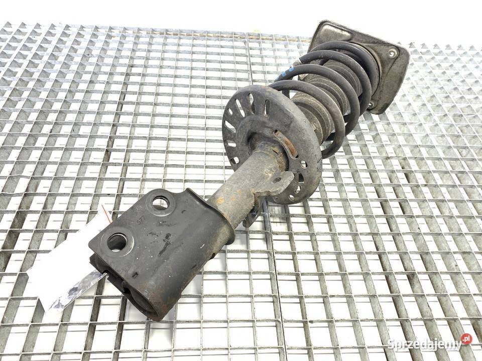 AMORTYZATOR PRAWY PRZÓD ZE SPRĘŻYNĄ OPEL VIVARO podkarpackie