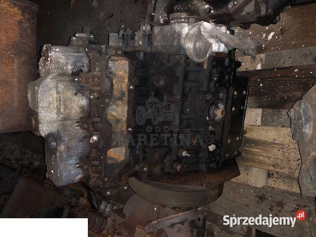 Yanmar 3TNV88 Korbowód wielkopolskie Jastrzębniki