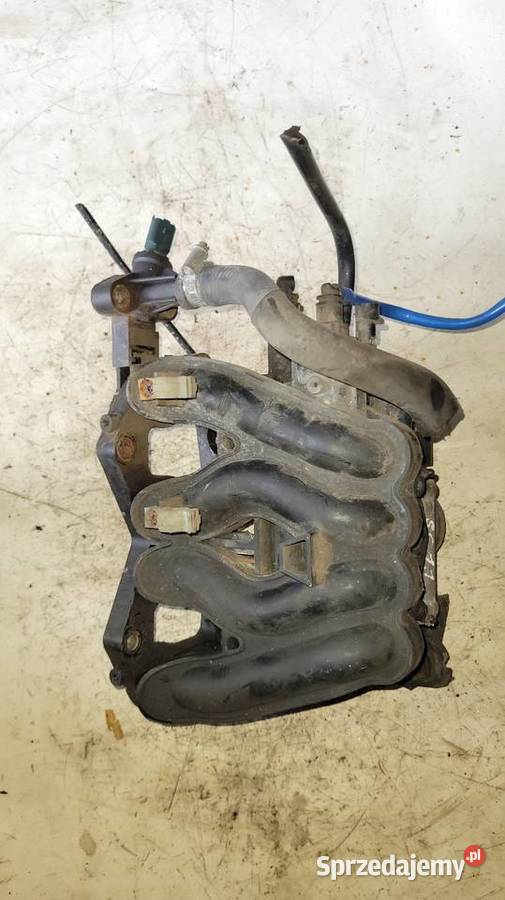 Kolektor dolotowy Fiat Seicento 11