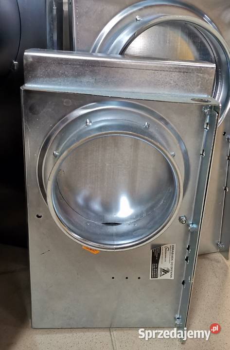 Zasuwa szczelna Stalowa Wola