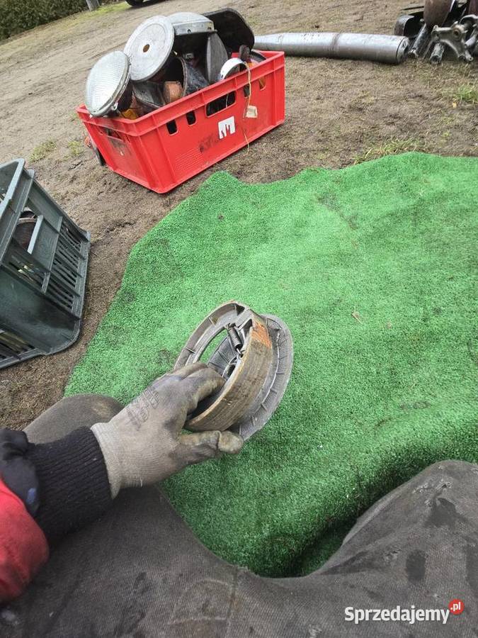 Bęben hamulcowy mz 250 lubuskie Gorzów Wielkopolski sprzedam