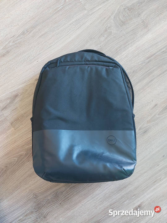 DELL 1520 Laptop Bag 15 Plecak oryginał Kraków