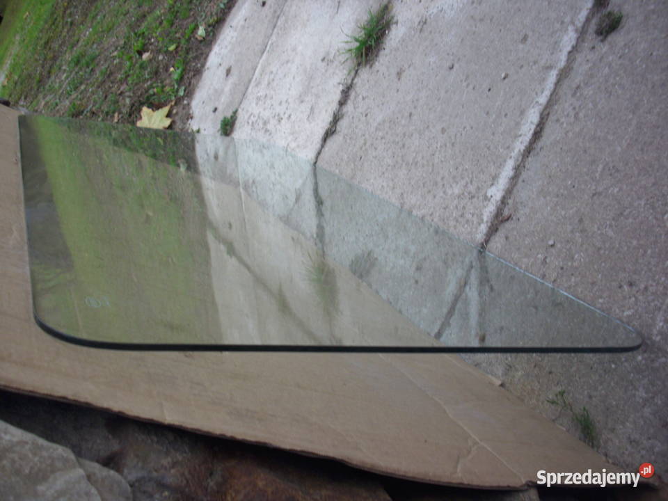 Szyba BESPO PN82813056 wymiary 1014 na 468 Kielce