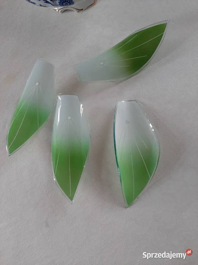 Klosze do lampy 4050 lata Stronie Śląskie sprzedam