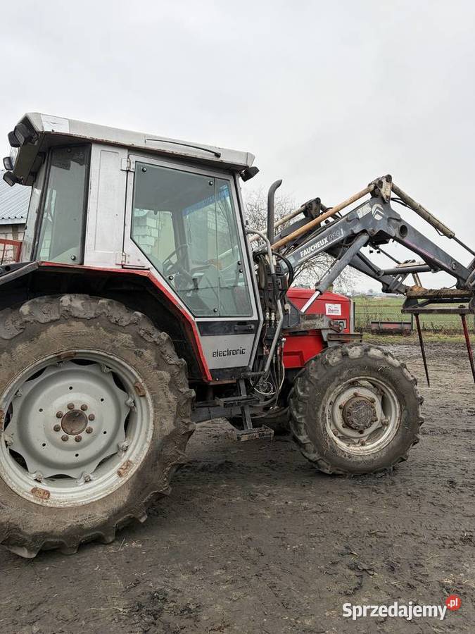 Massey Ferguson 3060