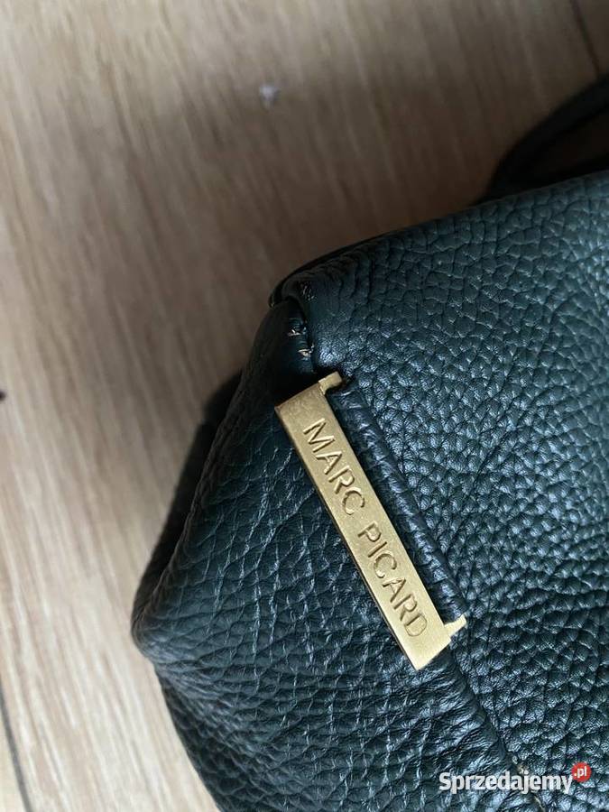 Torebka skórzana kolor HIT w tym sezonie mazowieckie Warszawa