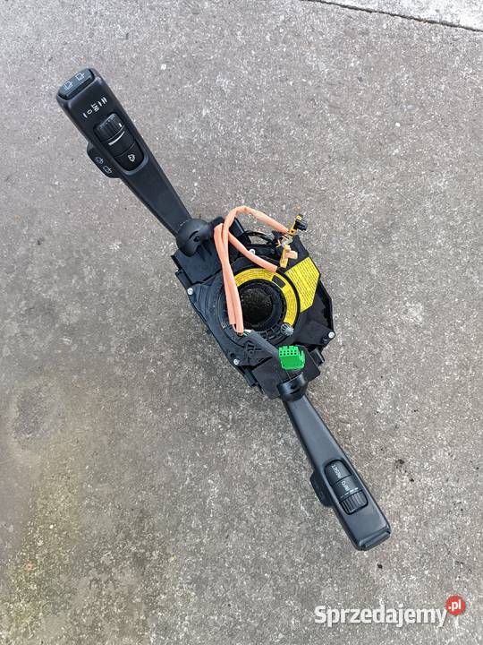 Zespolony przełącznik pająk Volvo C30 osobowe