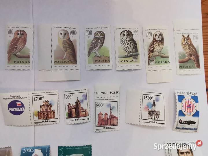 Karty Pocztowe i Znaczki FDC Lębork