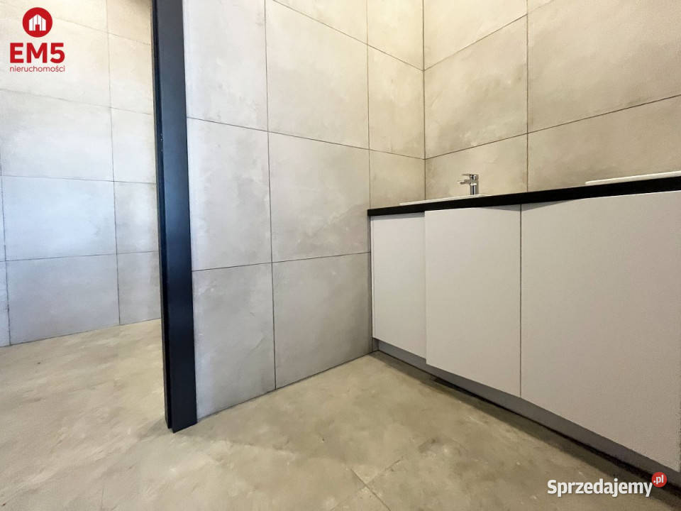 Lokal Dobrzyniewo Duże 200m2