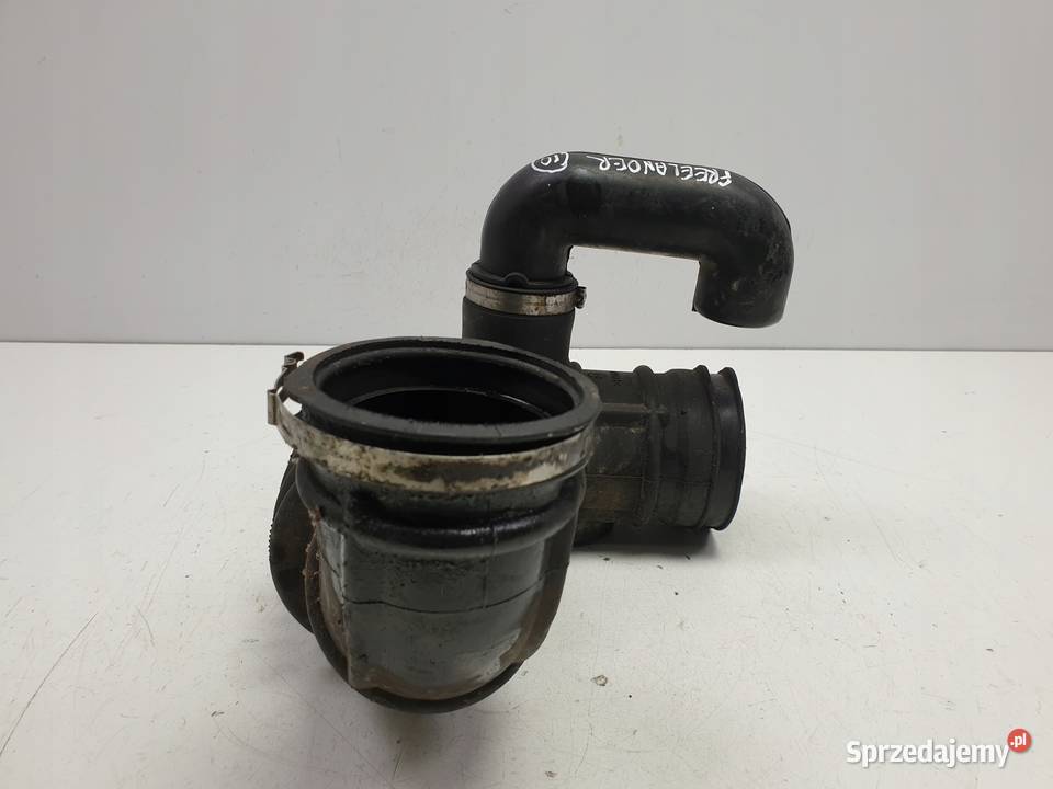 Land Rover Freelander I 18 16V RURA POWIETRZA osobowe sprzedam