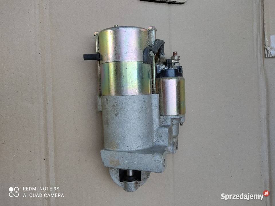 Sprzedam rozrusznik ze zdjęć Iłża