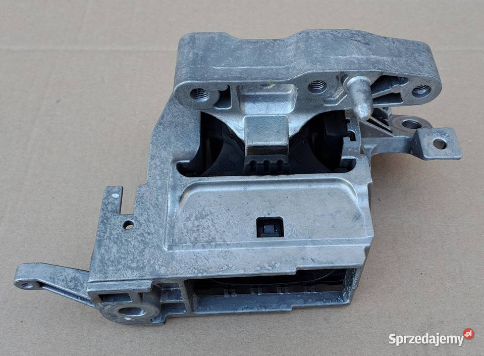 Poduszka silnika BMW X1 F48 X2 F39 MINI F56 dolnośląskie Mielęcin