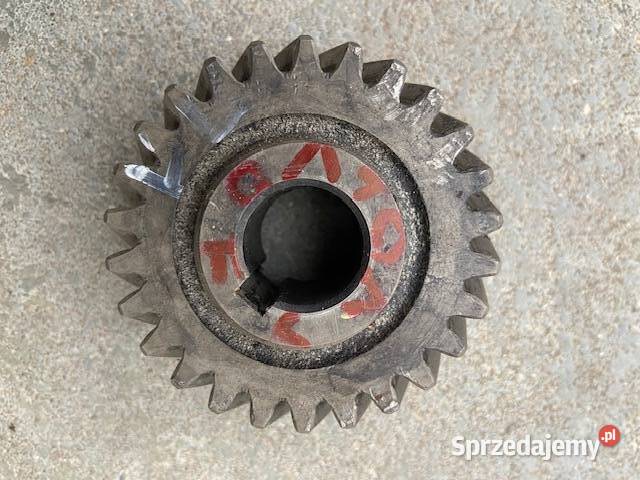 Koło Zębate Volvo FL6 FL7 1521748 Pompa Pompy wspomagania Maszewo sprzedam