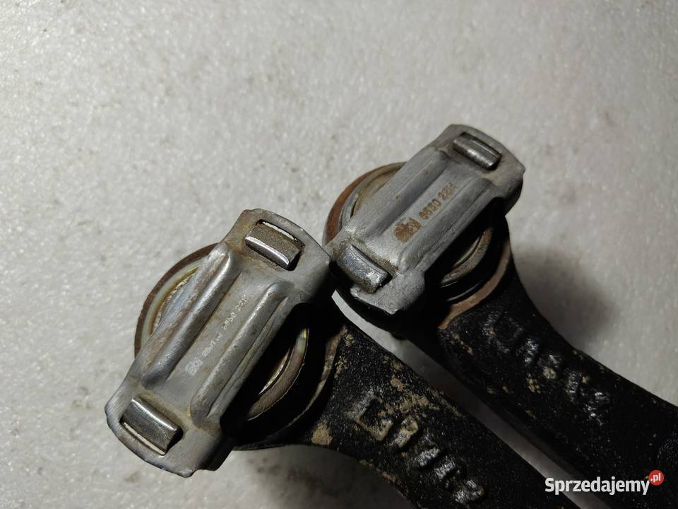 Bmw e36 wahacz przód prawy lewy komplet Aleksandrów Łódzki