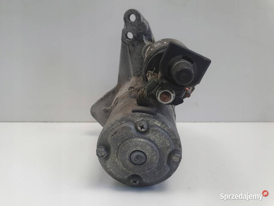 ROZRUSZNIK Renault Clio IV 12 TCe ROZRUSZNIK lubelskie Chełm