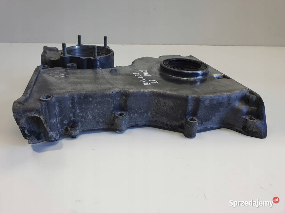 BMW E39 E46 22 25 i POKRYWA ROZRZĄDU 1706280 osobowe Rozrząd lubelskie Chełm