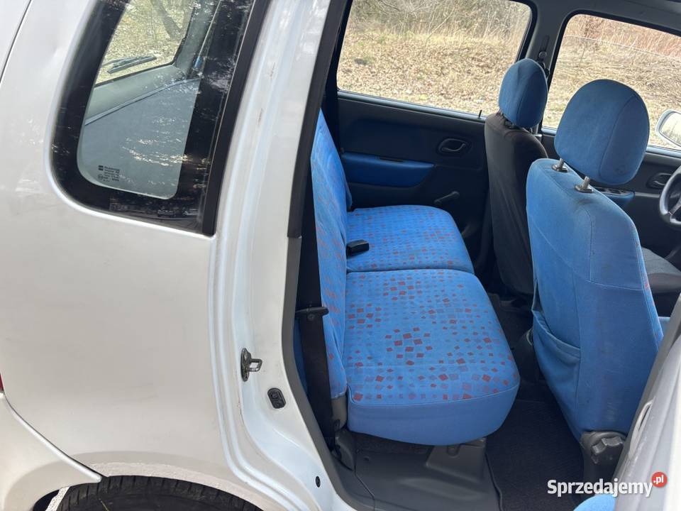 agila nowa 75KM Tarnów