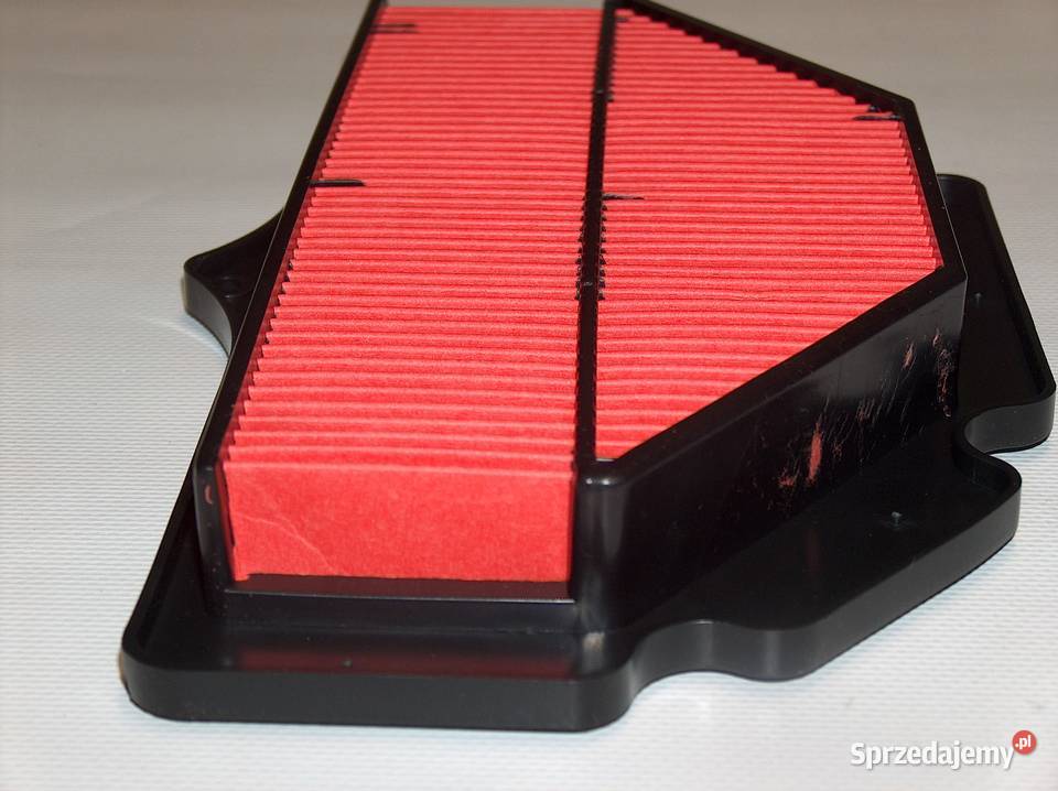 FILTR POWIETRZA GSR 400 0609 GSR 600 0611 GSR Zabrze