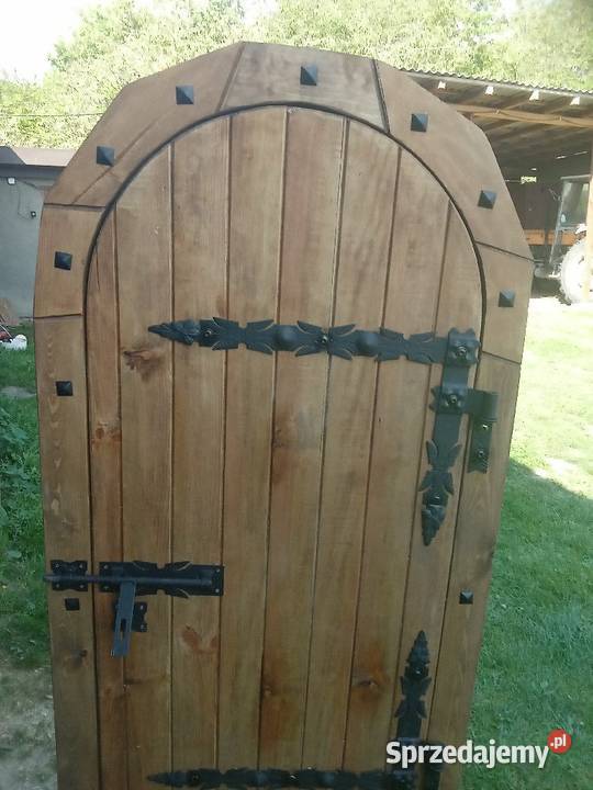 Kuty Ćwiek ozdobny meblowy Wbijany Czarny Kraków sprzedam