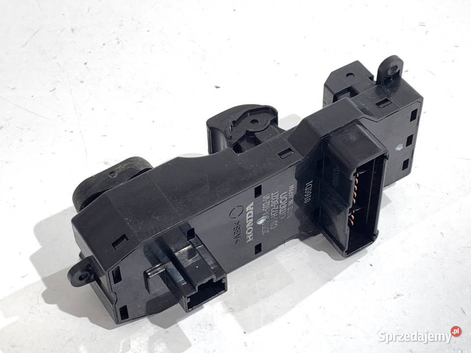 PRZEŁĄCZNIK SZYB HONDA JAZZ II 35750SAAG02M1 osobowe