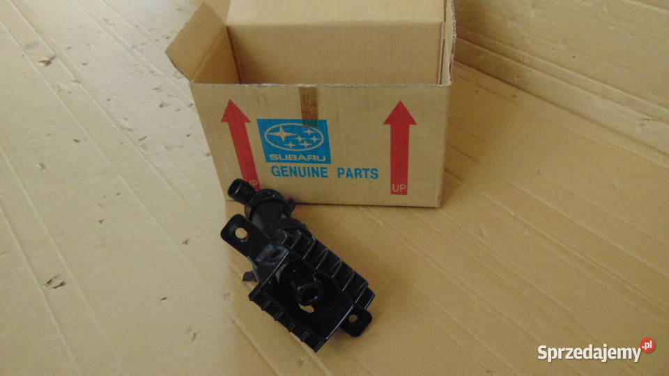 Subaru Forester spryskiwacz reflektora prawy podlaskie Białystok