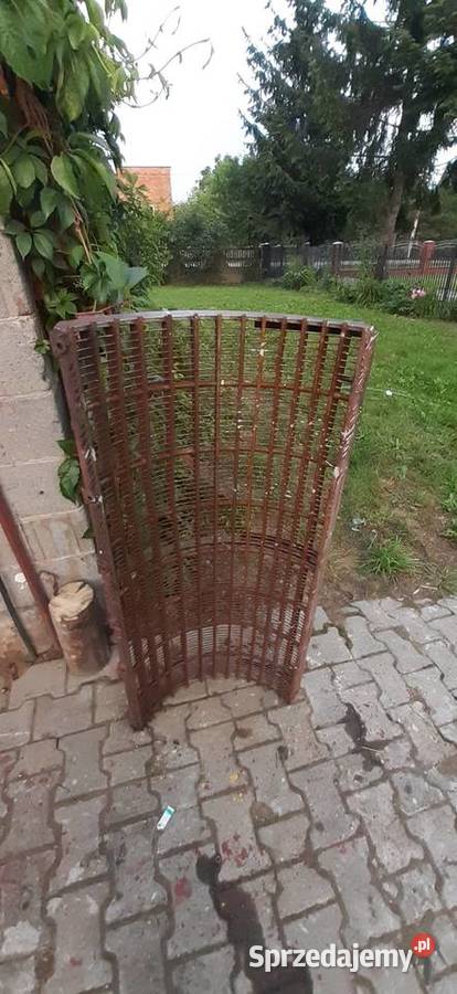 Klepisko mazowieckie Skaryszew