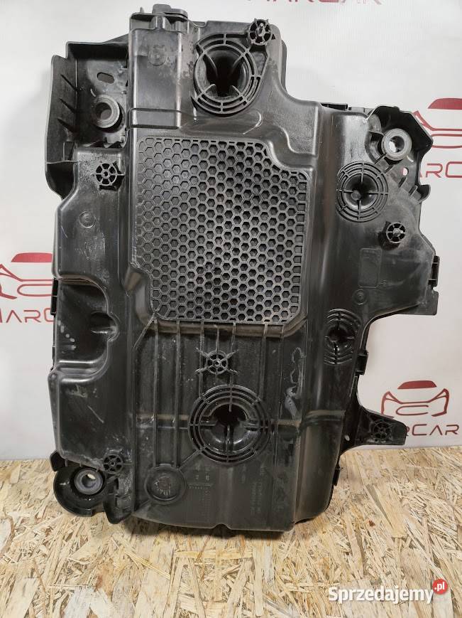 Zbiornik Płynu AdBlue Citroen DS7 1722 P1005917 osobowe Pleszew