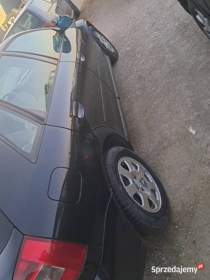 Audi A3 Fl 16 2000r 5 Drzwi Wszystkie części manualna