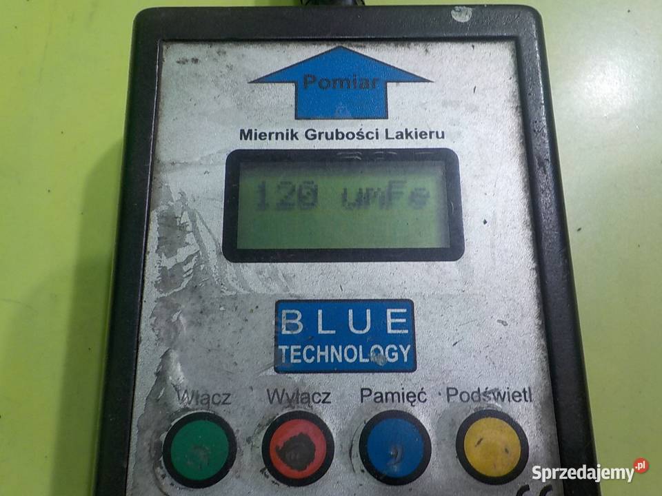 AUDI A1 8X 12 TFSI 11r 3D blotnik lewy przod osobowe mazowieckie Suków