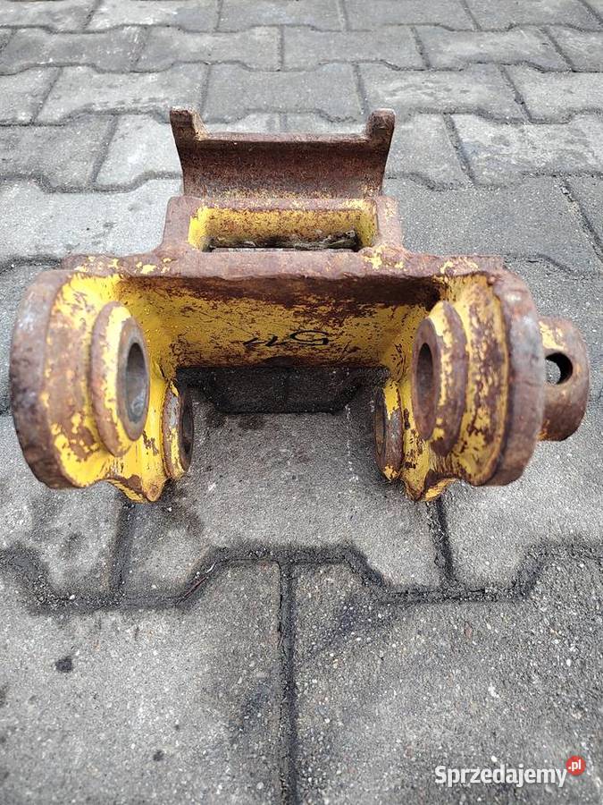 Szybkozłącze Szybko złącze Minikoparka Nowy Sącz