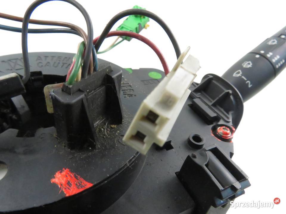 PRZEŁĄCZNIK ZESPOLONY RENAULT MEGANE II osobowe