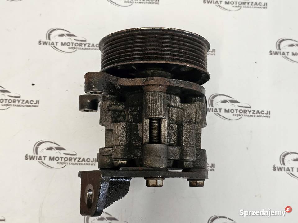 CHEROKEE COMMANDER 30 CRD 4X4 pompa wspomagania