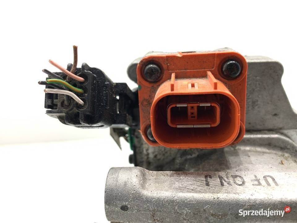 SPRĘŻARKA KLIMATYZACJI HYUNDAI TUCSON osobowe