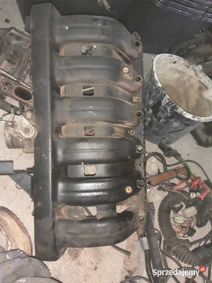 bmw kolektory m50m52m40m43 inne lubuskie Gorzów Wielkopolski