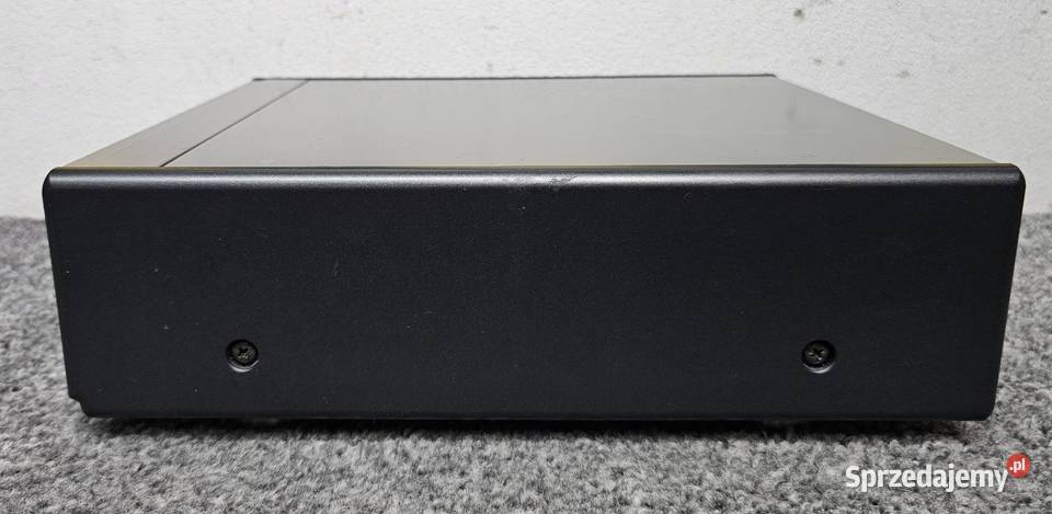 Magnetofon Denon DDR65 Stereo Cassette Deck Kraków sprzedam