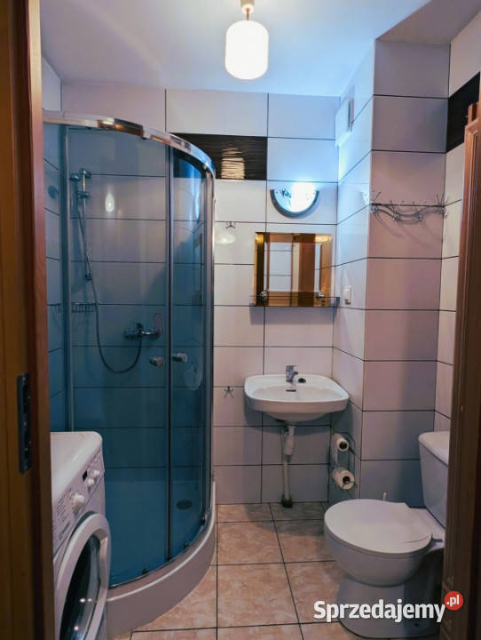 Sprzedaż mieszkania 2 pokojowego 298 m2 Łąkowa 1 balkon Mieszkania Białystok