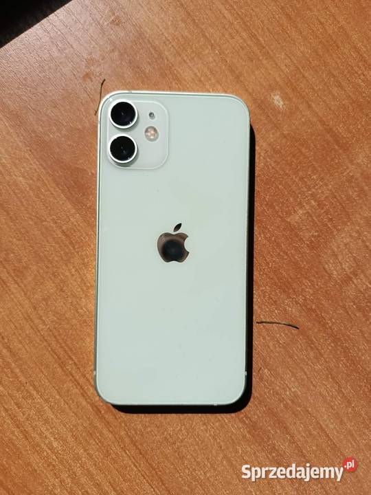 iPhone 12 mini