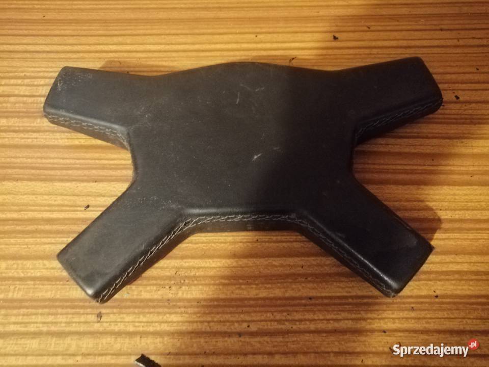 Kierownica raid zaslepka fso tuning vw audi Suskowola sprzedam