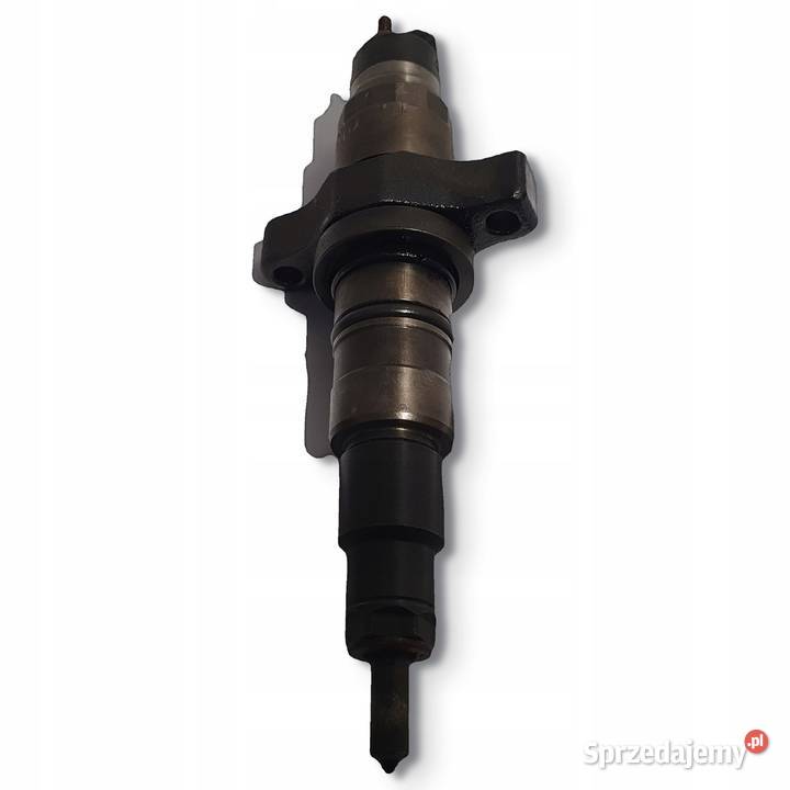 WTRYSKIWACZ wtrysk Iveco Eurocargo 39 D osobowe Chełm