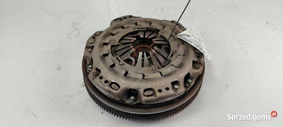 SPRZĘGŁO MERCDESBENZ C 160 A0202507601 Lipno