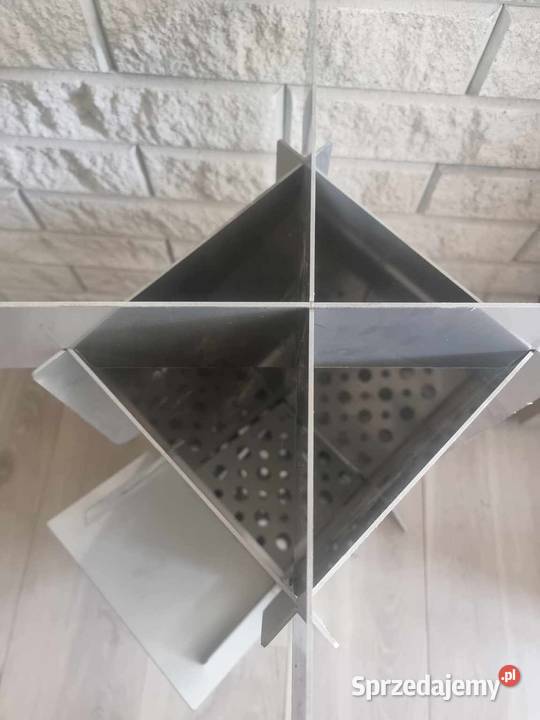 PIECYK RAKIETOWY PALENISKO OGRODOWE Radom