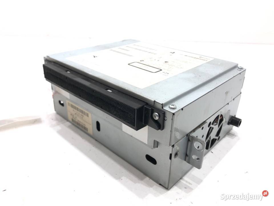 RADIO VOLVO V60 I 31358278 1018 ODTWARZACZ