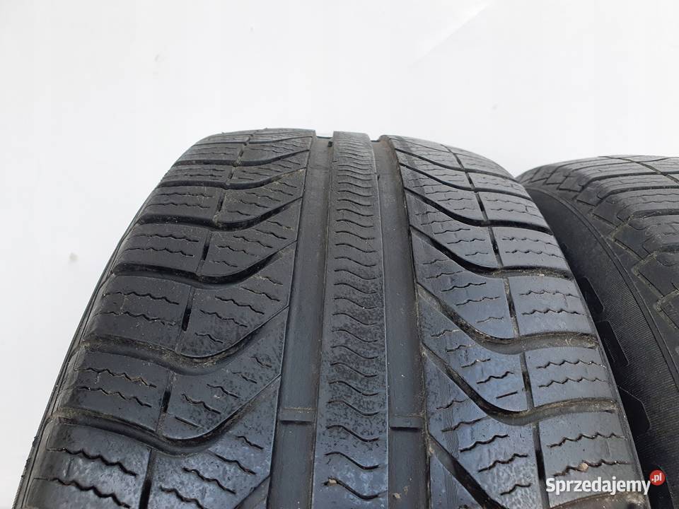 OPONY Pirelli All season Cinturato 20560 R16 Chełm