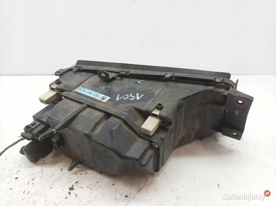 LAMPA PRZÓD LEWA LIFT XENON 1U1941017Q Skoda osobowe