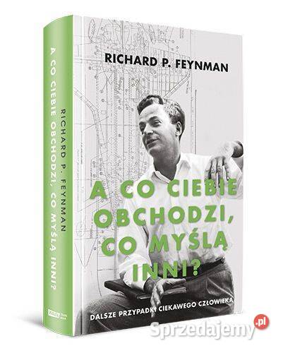 A co obchodzi co myślą o tobie inni Richard kujawsko-pomorskie Osięciny