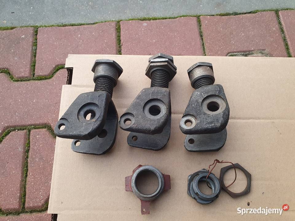 syrena 105 104 bosto Piła